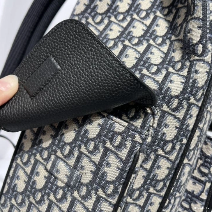 Backpacks Christian Fashionable Dior 71306 0717